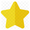 Estrella Icon