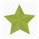 Estrella Favorito Calificacion Icono