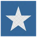 Estrella  Icono