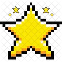 Estrella Oro Ganar Icon