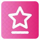 Estrella  Icon