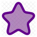 Estrella Icon