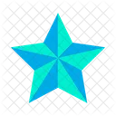 Estrella  Icon