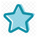 Estrella Revision Calificacion Icono