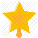 Estrella Favorito Calificacion Icono