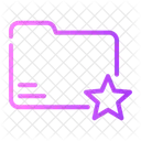 Estrella Favorita Como Icon