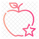 Estrella  Icono