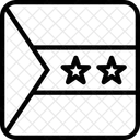 Sao Tome Pais Icono