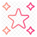 Estrella Logro Icon