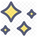 Estrella Cielo Espacio Icono