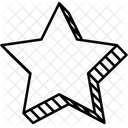 Estrella Premio Favorito Icon