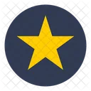 Estrella  Icono