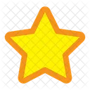 Estrella  Icon