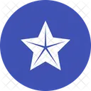 Estrella  Icono