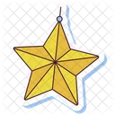 Estrella  Icon