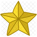 Estrella  Icono