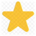 Estrella  Icon