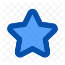 Estrella Favorito Calificacion Icono