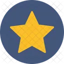 Estrella  Icono