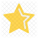 Estrella  Icon