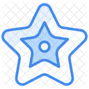 Estrella Icon