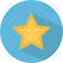 Estrella  Icono