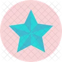 Estrella  Icono