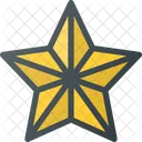 Estrella  Icono