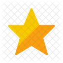 Estrella Mvp Icon