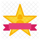 Estrella  Icon