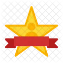 Estrella  Icon