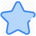 Estrella Favorito Calificacion Icono