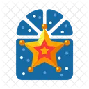 Estrella  Icon