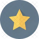 Estrella Clasificacion Calificacion Icon