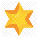 Estrella Favorito Calificacion Icono