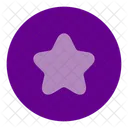 Circulo De Estrellas Icon