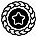 Estrella De Cine Icono