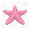 Estrella De Mar Icon