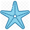 Estrella De Mar Icon