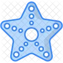 Estrella De Mar Icon