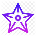 Estrella De Mar Icon