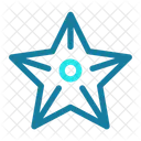 Estrella De Mar Icon