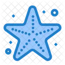 Estrella De Mar Mar Estrella Icon