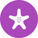 Estrella De Mar Icon