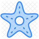 Estrella De Mar Icon