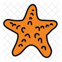 Estrella De Mar Icon