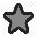 Estrella Favorita Icon