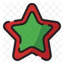 Estrella Tradiciones Navidenas Decoraciones Navidenas Icono