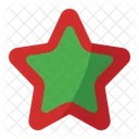 Estrella Tradiciones Navidenas Decoraciones Navidenas Icono