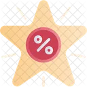 Estrella Revision Calificacion Icono